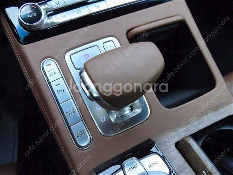 제네시스 G90 중고 제네시스 중고 가격 회색 2020...--7