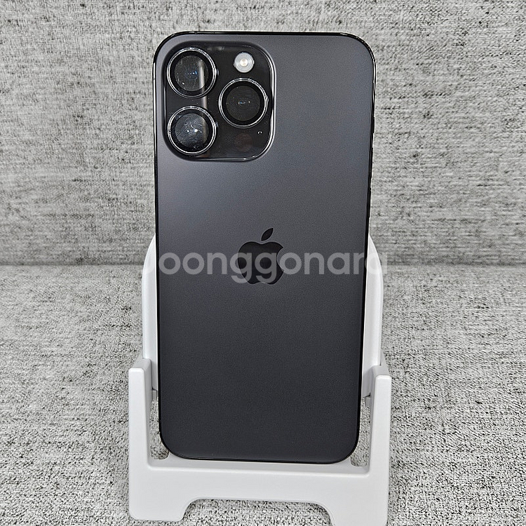 아이폰 14프로맥스 256GB 배터리84%/가성비 86...--2