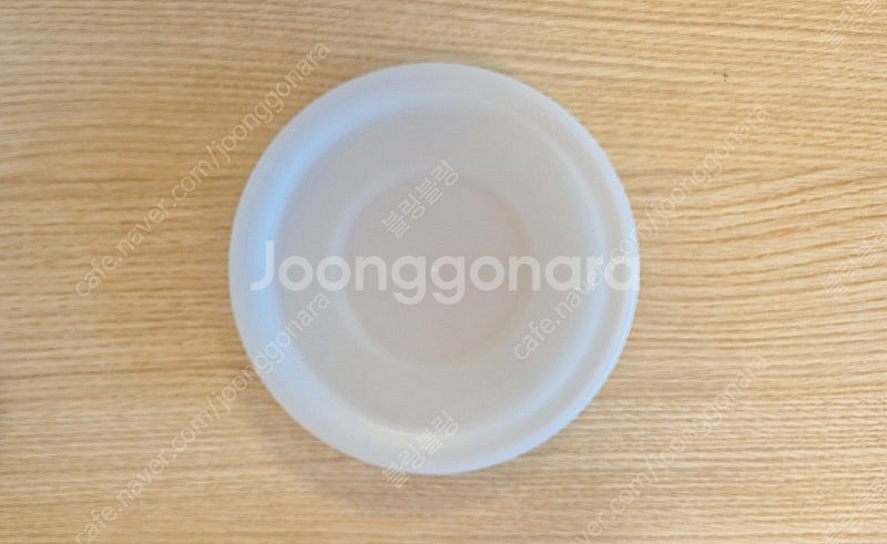 (미사용 새상품) 테팔 정품 꼭지분리형 다용도 유리뚜껑...--2