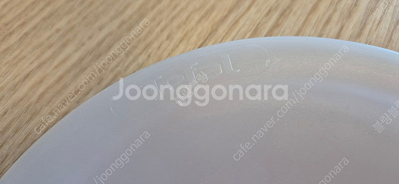 (미사용 새상품) 테팔 정품 꼭지분리형 다용도 유리뚜껑...--4
