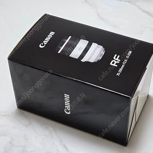 캐논 RF 70-200mm F2.8 L IS USM 알아빠 판매합니다