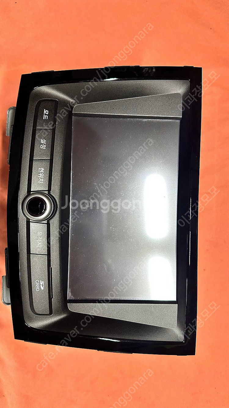 티볼리 순정오디오 89200-35000--0