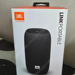 Jbl 링크 포테이블