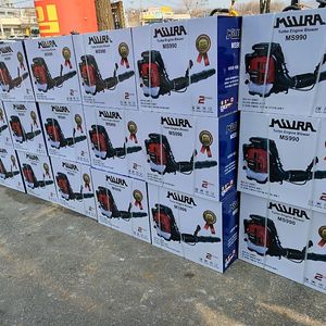 [판매] MS990 MS770 엔진 송풍기 브로와 브로워 눈청소 낙엽청소 블로워 블로와 MS980MAX MS500