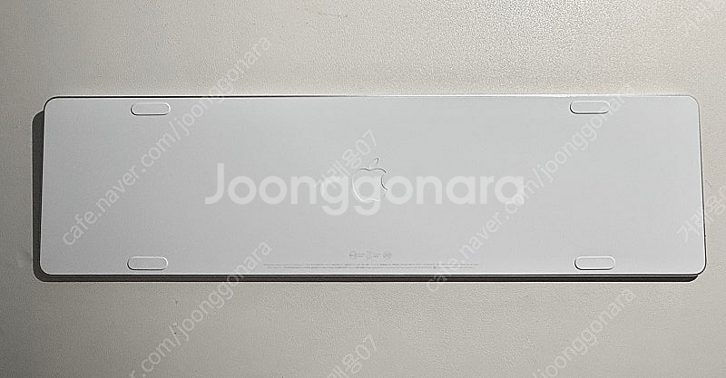 애플 매직키보드(터치id, 넘버패드) + 매직마우스2 일괄 판매--3