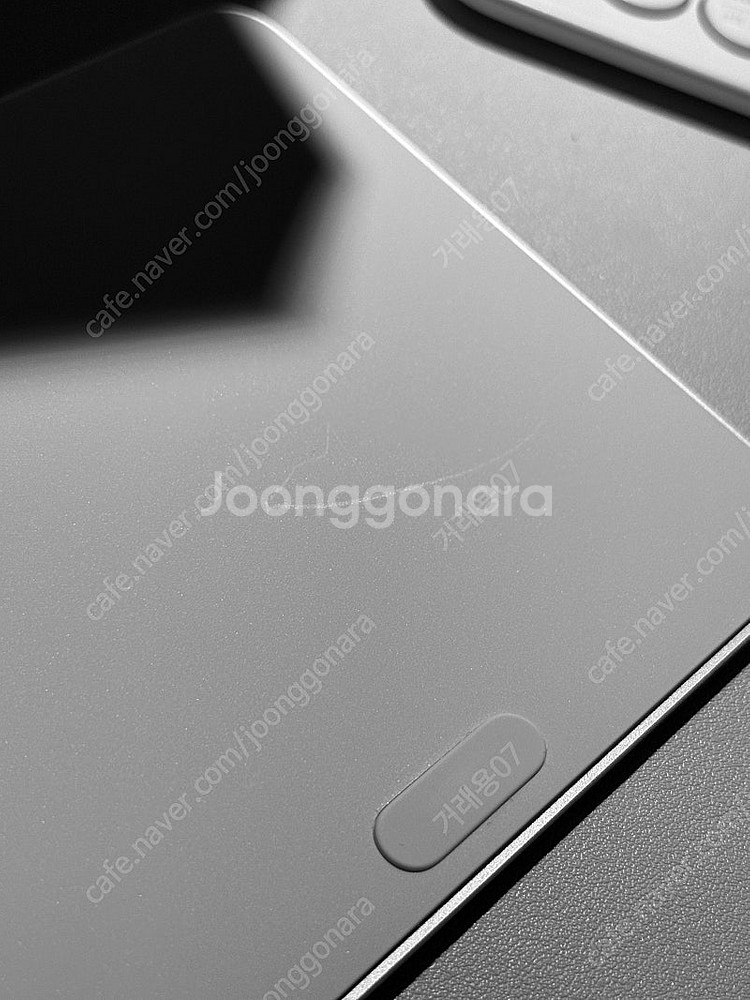 애플 매직키보드(터치id, 넘버패드) + 매직마우스2 일괄 판매--4