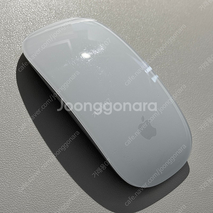 애플 매직키보드(터치id, 넘버패드) + 매직마우스2 일괄 판매--6