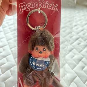 몬치치 유럽한정판 키링