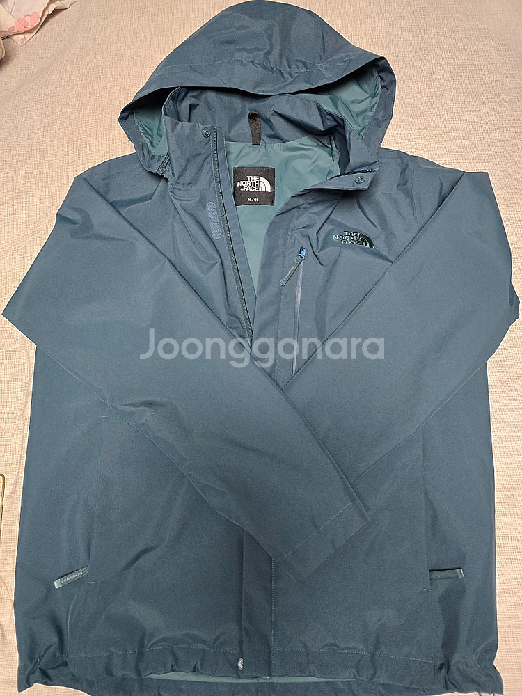 THE NORTH FACE 25S S노스페이스 남성 프...--0