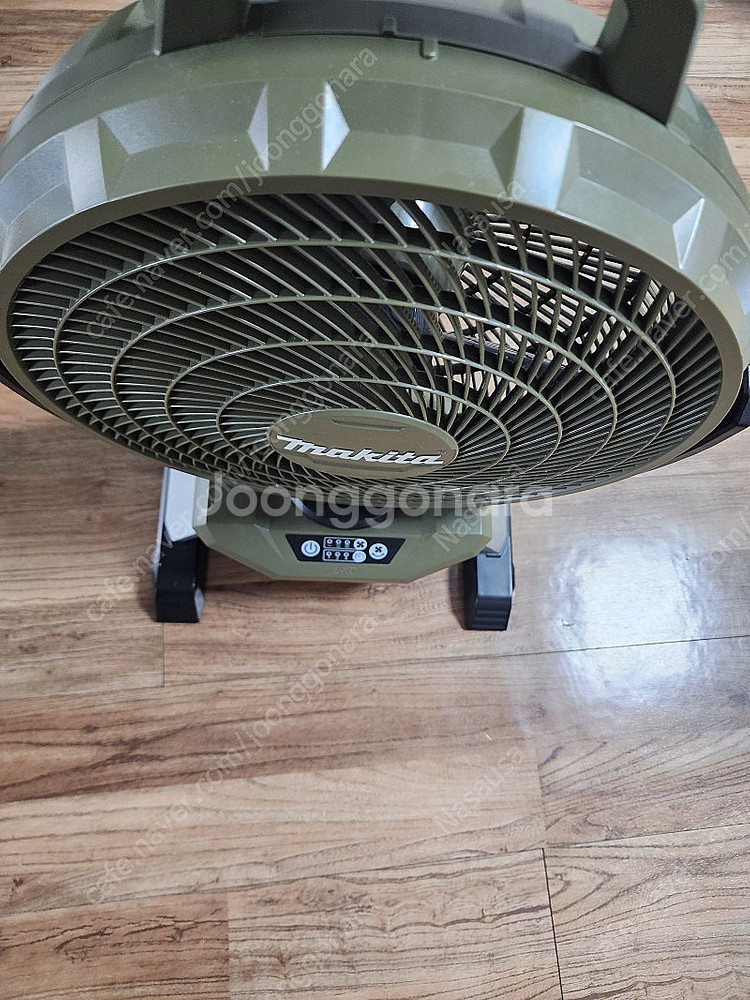 마끼다dcf301선풍기--1