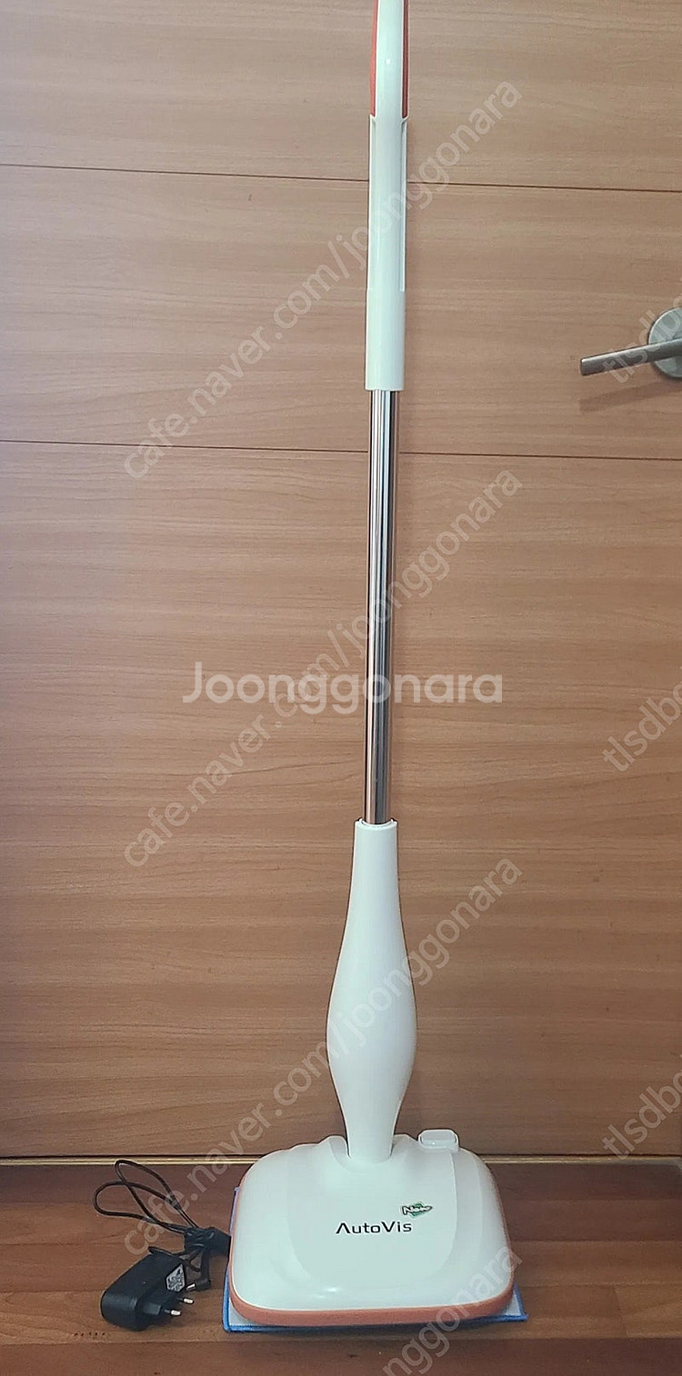 오토비스 무선 물걸레 청소기--0