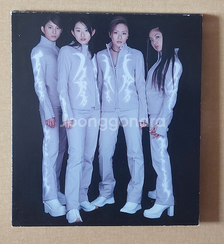 JPOP 일본 음반 CD SPEED 스피드, 우타다 히...--0