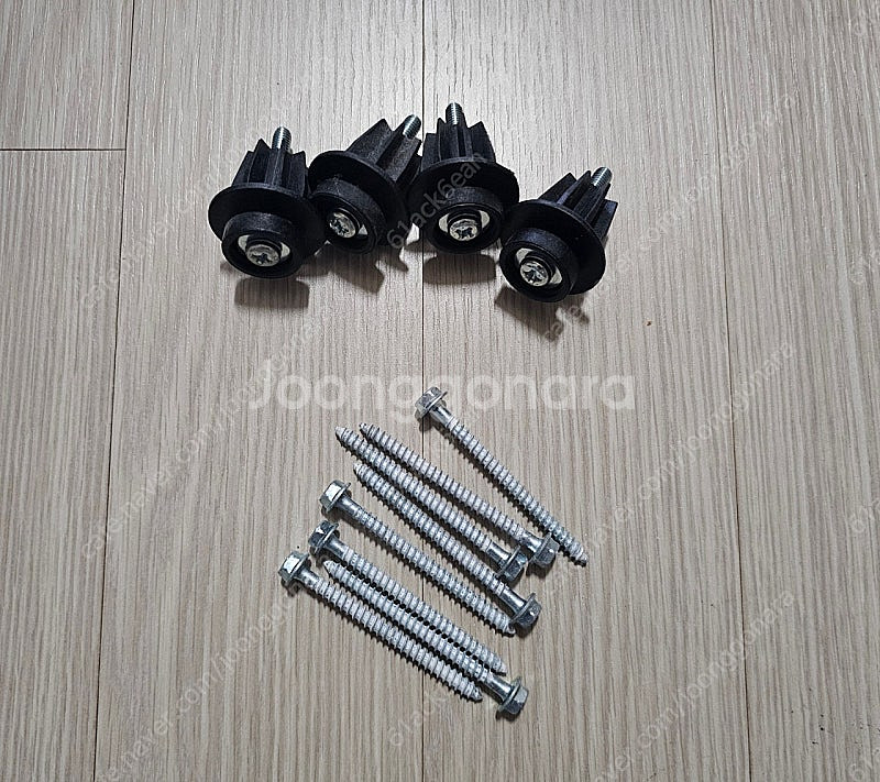 LG 벽걸이 TV 티비 브라켓 LSW240C--1