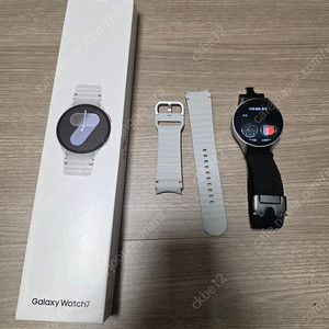 갤럭시워치7 44mm 셀룰러(sk) 판매