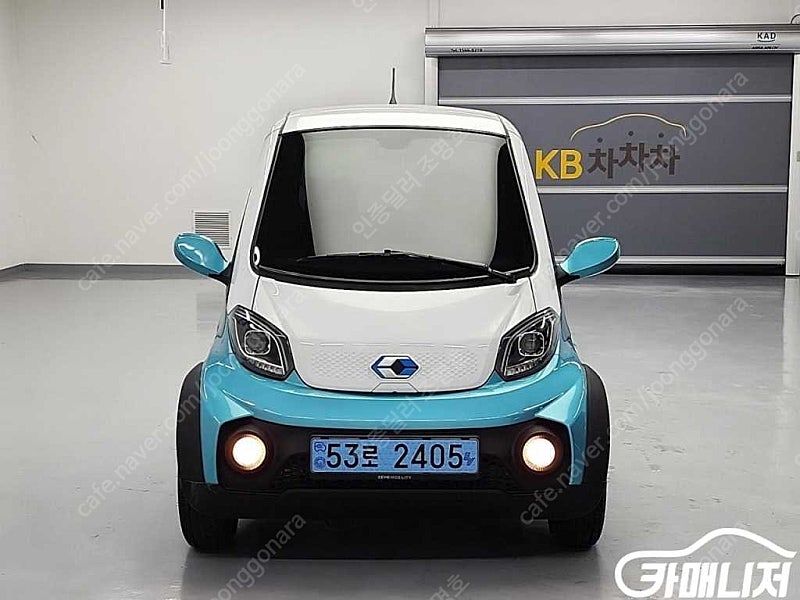 [기타제조사]쎄보(캠시스) CEVO-C SE ★중고차★중고차매입★전액할부★저신용자★신불자★소액할부★현금★카드 전부 ... 이미지