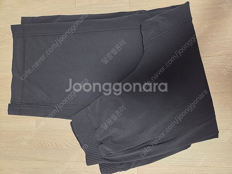 (가격내림) 룰루레몬 스트레치 우븐 와이드 HR 팬츠 ...--2