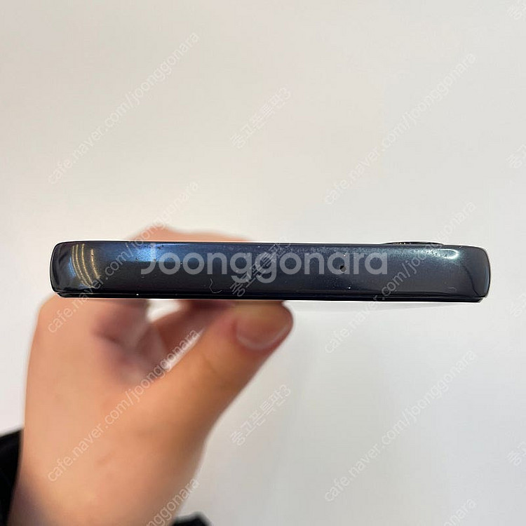 42913(울산중고폰) 갤럭시점프3 블랙 128GB 판...--3