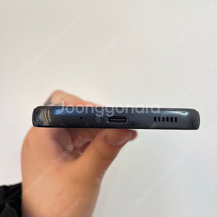 42913(울산중고폰) 갤럭시점프3 블랙 128GB 판...--4
