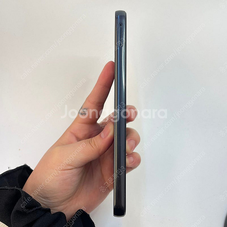 42913(울산중고폰) 갤럭시점프3 블랙 128GB 판...--5