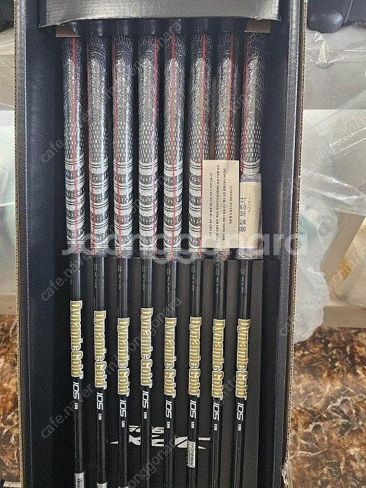 (새제품) 25년 미즈노 JPX925 FORGED 블랙...--5