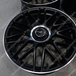 벤츠 S클래스 S63AMG 신형 퍼포먼스 스타일 20인치 휠