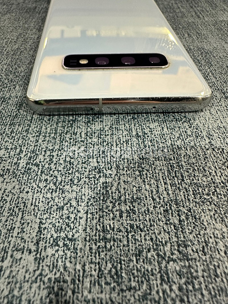 (A급) 갤럭시S10 512G 화이트 20년 1월개통 ...--7
