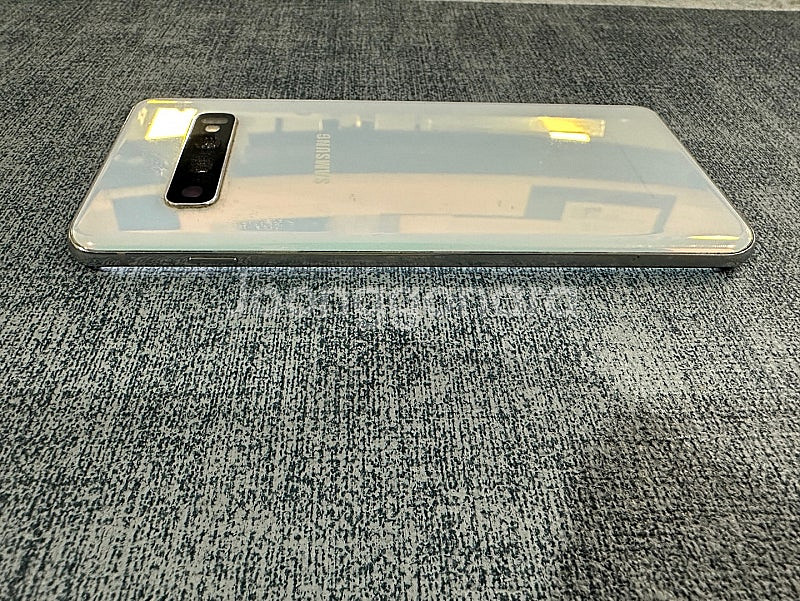 (A급) 갤럭시S10 512G 화이트 20년 1월개통 ...--8