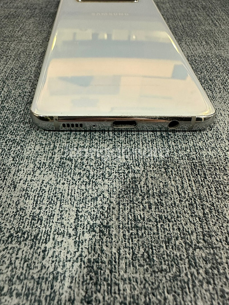 (A급) 갤럭시S10 512G 화이트 20년 1월개통 ...--9