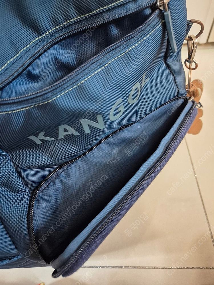 캉골 책가방 셋트 인기상품--5