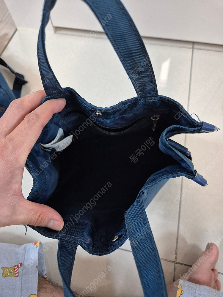 캉골 책가방 셋트 인기상품--9