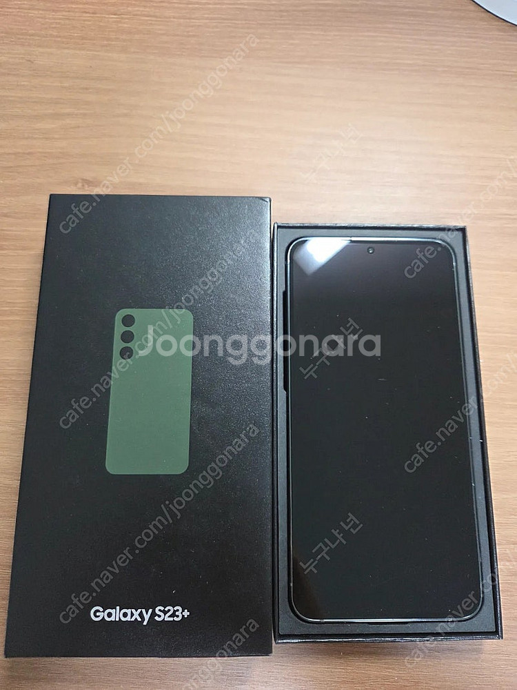 . 제품 : 삼성 갤럭시 S23 플러스 256G(최초 ...--3