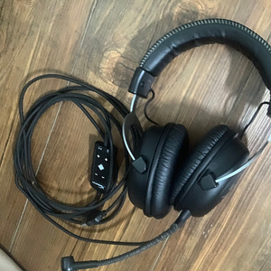 HyperX Cloud II 게이밍헤드셋