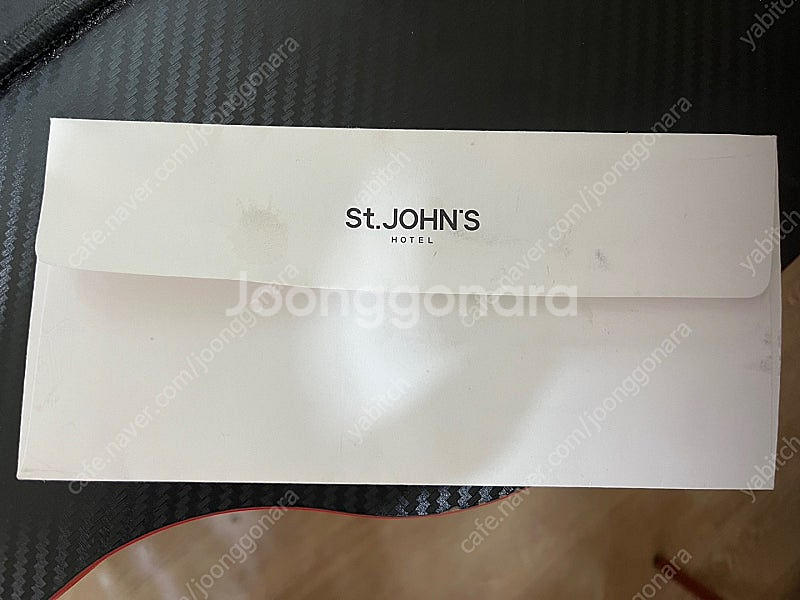 강릉 세인트존스 호텔 객실 숙박권 판매합니다. 골져스 ...--3