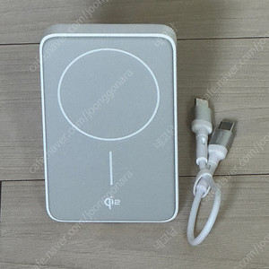 아트뮤 보조배터리 QB110 10,000mAh 팝니다