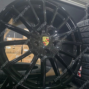 포르쉐 파나메라 970 GTS 순정 20인치 중고휠