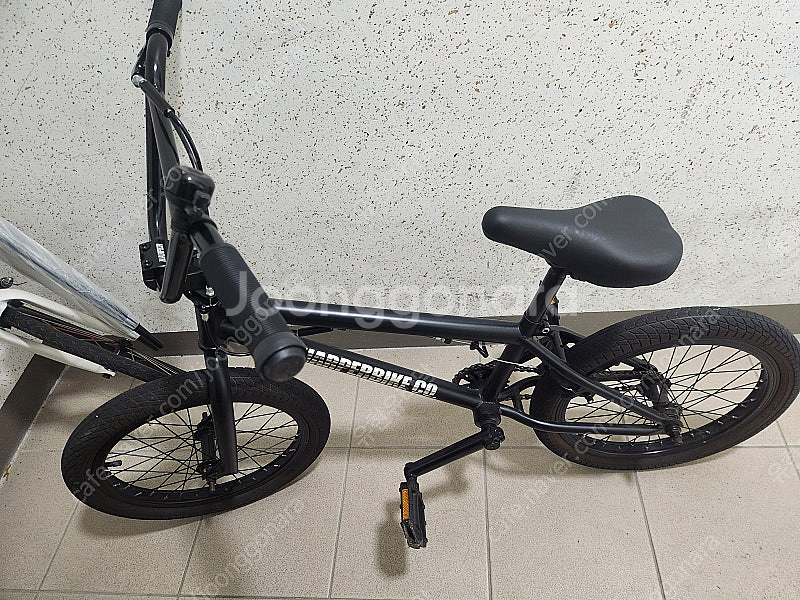 해퍼바이크BMX자전거--0