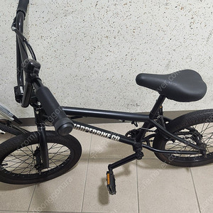 해퍼바이크BMX자전거