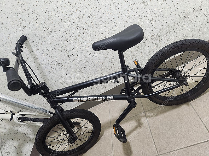 해퍼바이크BMX자전거--1