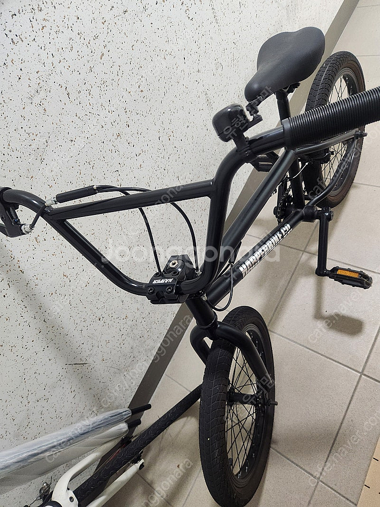해퍼바이크BMX자전거--2