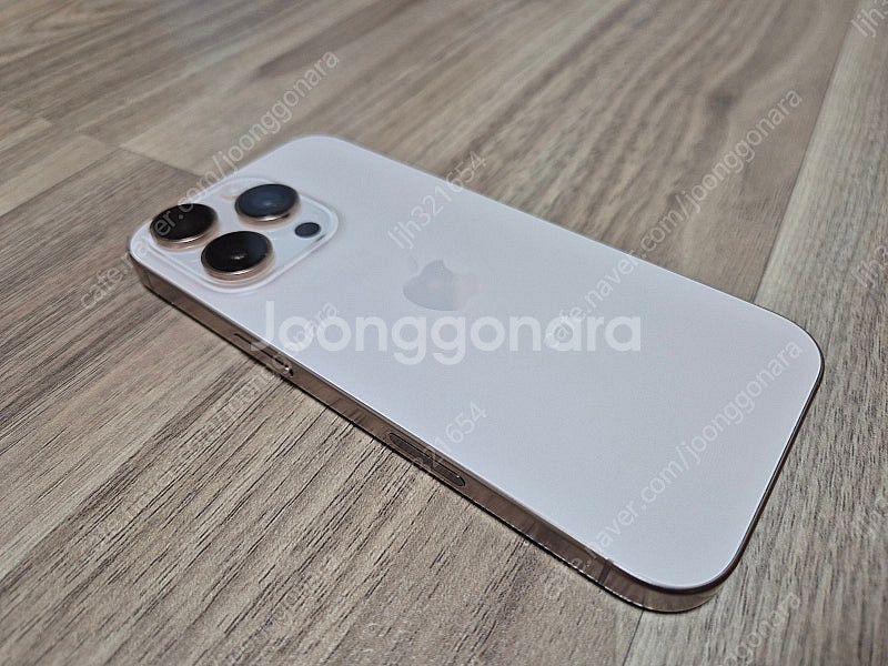 네고O)1월8일개통 아이폰16프로 256gb SS급--3