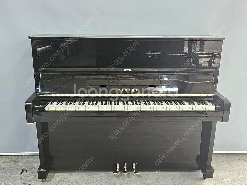 야마하피아노 U-1--0