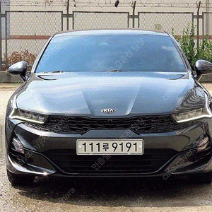 K5 중고 K5 3세대 중고차 2020년식 53,606km 2.0 노블레스 광이 번쩍번쩍