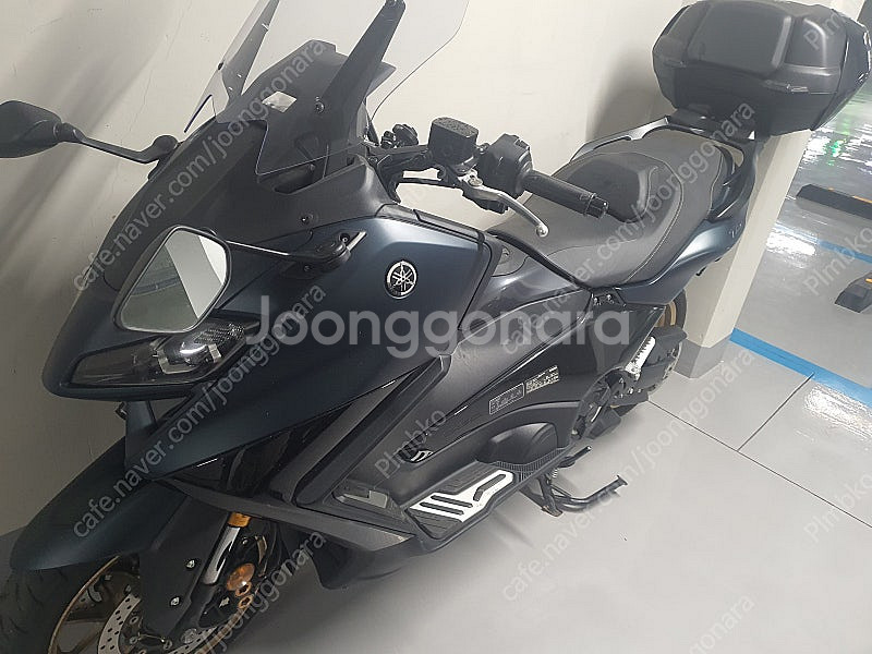 이전등록비 프로모션 1인신조 무사고 23년 티맥스560...--1