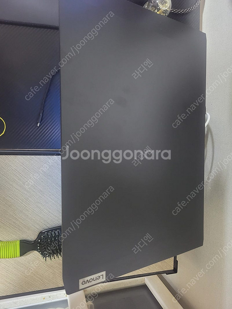 5600h 3050ti 레노버 노트북 팝니다 울산--1