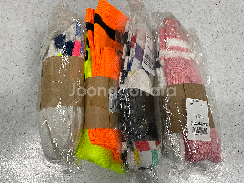 히로 양말 라지 (구상)--1