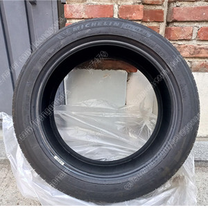 미쉐린타이어 e·PRIMACY 245/45 R19(4본 개별가격)