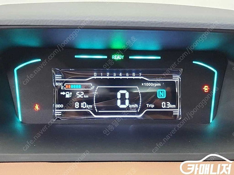 [기타제조사]쎄보(캠시스) CEVO-C SE ★중고차★중고차매입★전액할부★저신용자★신불자★소액할부★현금★카드 전부 ... 이미지