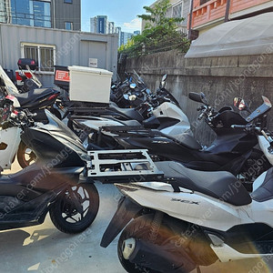 pcx22년식