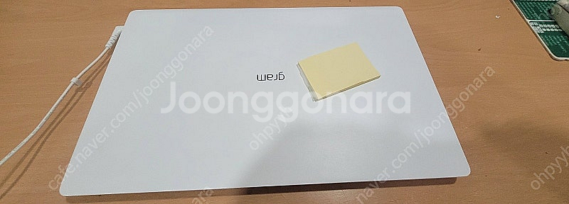 엘지그램 노트북 판매합니다.15z95n-gr5dk--0