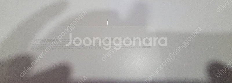 엘지그램 노트북 판매합니다.15z95n-gr5dk--2